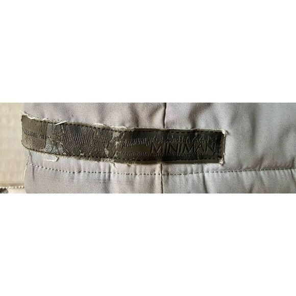 Mini Man Winter Coat, Size2T - Picture 5 of 5